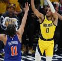 Tyrese Haliburton Tepati Janji Perbaiki Kesalahan di Game 4