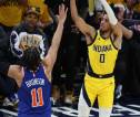 Tyrese Haliburton Tepati Janji Perbaiki Kesalahan di Game 4