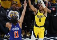 Tyrese Haliburton Tepati Janji Perbaiki Kesalahan di Game 4