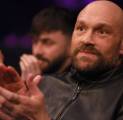 Tyson Fury Tegaskan Tetap Pensiun Meskipun Ada Rumor “Comeback”