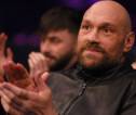 Tyson Fury Tegaskan Tetap Pensiun Meskipun Ada Rumor “Comeback”