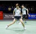 Unggulan Teratas Goh/Shevon Belum Terbendung di Singapore Open 2025