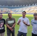 Viking Siapkan Donasi Bantu Persib Perbaiki Kerusakan GBLA