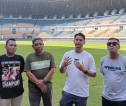 Viking Siapkan Donasi Bantu Persib Perbaiki Kerusakan GBLA
