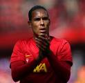 Virgil van Dijk Tegaskan Solidaritas Liverpool Pasca Tragedi