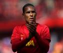 Virgil van Dijk Tegaskan Solidaritas Liverpool Pasca Tragedi