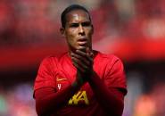 Virgil van Dijk Tegaskan Solidaritas Liverpool Pasca Tragedi