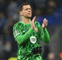 Wojciech Szczesny Bertahan di Barcelona, Siap Teken Kontrak Baru