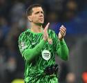Wojciech Szczesny Bertahan di Barcelona, Siap Teken Kontrak Baru