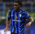 Yann Bisseck Tegaskan Ingin Move On dari Insiden Penalti Kontra Lazio