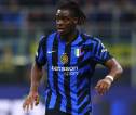 Yann Bisseck Tegaskan Ingin Move On dari Insiden Penalti Kontra Lazio