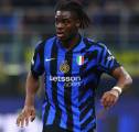 Yann Bisseck Tegaskan Ingin Move On dari Insiden Penalti Kontra Lazio