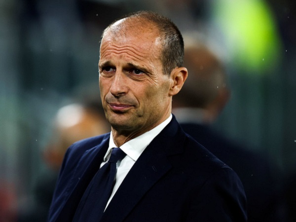Max Allegri