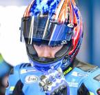 Ai Ogura Mencoba untuk Balapan di MotoGP Aragon
