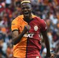 Al Hilal Beri Tawaran Fantastis, Juventus Makin Sulit Rekrut Victor Osimhen