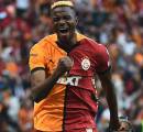 Al Hilal Beri Tawaran Fantastis, Juventus Makin Sulit Rekrut Victor Osimhen