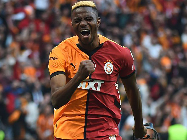 Al Hilal Beri Tawaran Fantastis, Juventus Makin Sulit Rekrut Victor Osimhen