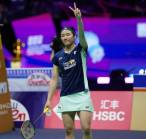An Se Young Pecahkan Rekor Kemenangan Beruntun Terbanyak Dalam Satu Musim