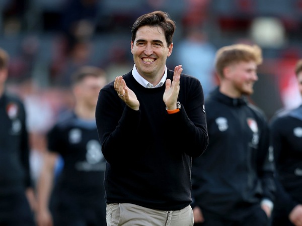 Manajer Bournemouth, Andoni Iraola