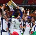 Antara Liga dan Trofi, Pola Lama Tottenham Kembali Terulang Musim Ini