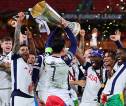 Antara Liga dan Trofi, Pola Lama Tottenham Kembali Terulang Musim Ini