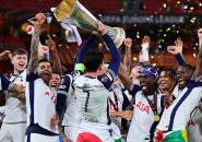Antara Liga dan Trofi, Pola Lama Tottenham Kembali Terulang Musim Ini