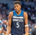 Anthony Edwards Mengakui Keunggulan Thunder di Game 5