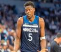 Anthony Edwards Mengakui Keunggulan Thunder di Game 5