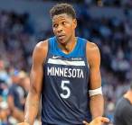 Anthony Edwards Mengakui Keunggulan Thunder di Game 5