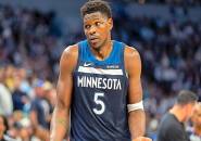Anthony Edwards Mengakui Keunggulan Thunder di Game 5