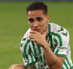 Antony Menangis Usai Final Conference League, Masa Depan Masih Misteri