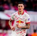 Arsenal Harus Rogoh Kocek Dalam demi Rekrut Benjamin Sesko dari Leipzig