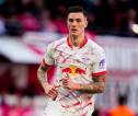 Arsenal Harus Rogoh Kocek Dalam demi Rekrut Benjamin Sesko dari Leipzig