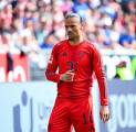 Arsenal Tertarik Gaet Leroy Sane Secara Gratis