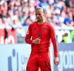 Arsenal Tertarik Gaet Leroy Sane Secara Gratis