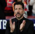 Atletico Madrid Capai Kesepakatan Dengan Playmaker Villarreal