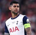 Atletico Madrid Incar Cristian Romero, Siap Buka Negosiasi dengan Tottenham