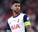 Atletico Madrid Incar Cristian Romero, Siap Buka Negosiasi dengan Tottenham