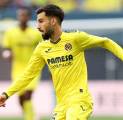 Atletico Madrid Selangkah Lagi Dapatkan Alex Baena dari Villarreal