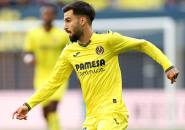 Atletico Madrid Selangkah Lagi Dapatkan Alex Baena dari Villarreal