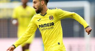 Atletico Madrid Selangkah Lagi Dapatkan Alex Baena dari Villarreal
