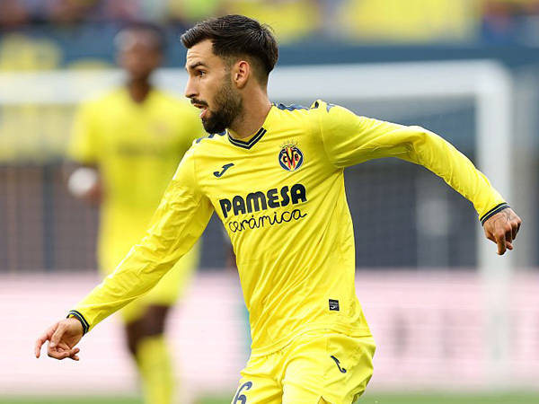 Alex Baena.