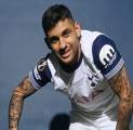 Atletico Madrid Siap Buka Pembicaraan Terkait Transfer Cristian Romero