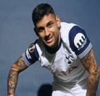 Atletico Madrid Siap Buka Pembicaraan Terkait Transfer Cristian Romero