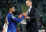 Bahagianya Reece James Usai Chelsea Jadi Juara di Conference League