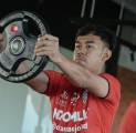 Bali United Resmi Lepas Dua Pemain Lokal, Luthfi Kamal dan Taufik Hidayat