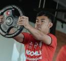 Bali United Resmi Lepas Dua Pemain Lokal, Luthfi Kamal dan Taufik Hidayat