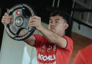 Bali United Resmi Lepas Dua Pemain Lokal, Luthfi Kamal dan Taufik Hidayat