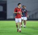 Batal Gabung Timnas Indonesia, Eliano Reijnders Tetap Kirim Doa Terbaik