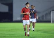 Batal Gabung Timnas Indonesia, Eliano Reijnders Tetap Kirim Doa Terbaik